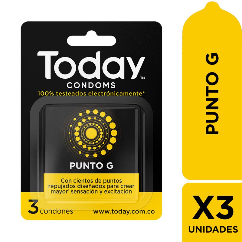 preservattoday-punto-g-3-und