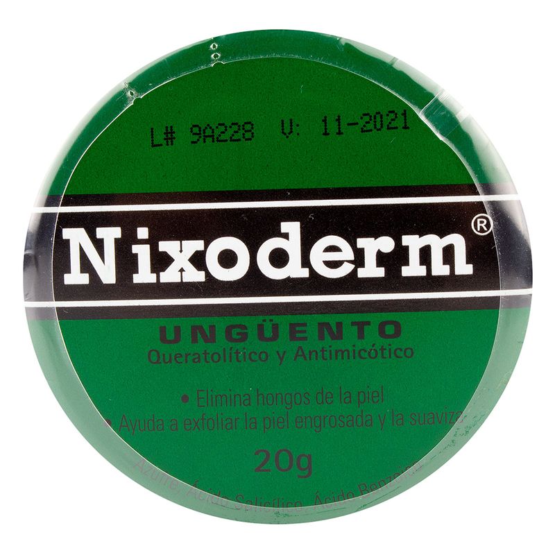 nixoderm-unguento-20-gr