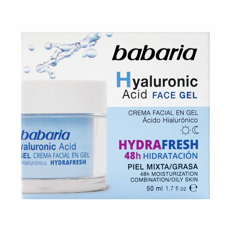 crema-babaria-facial-gel-aci-hial-50ml