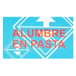 alumbrebarraaproquim