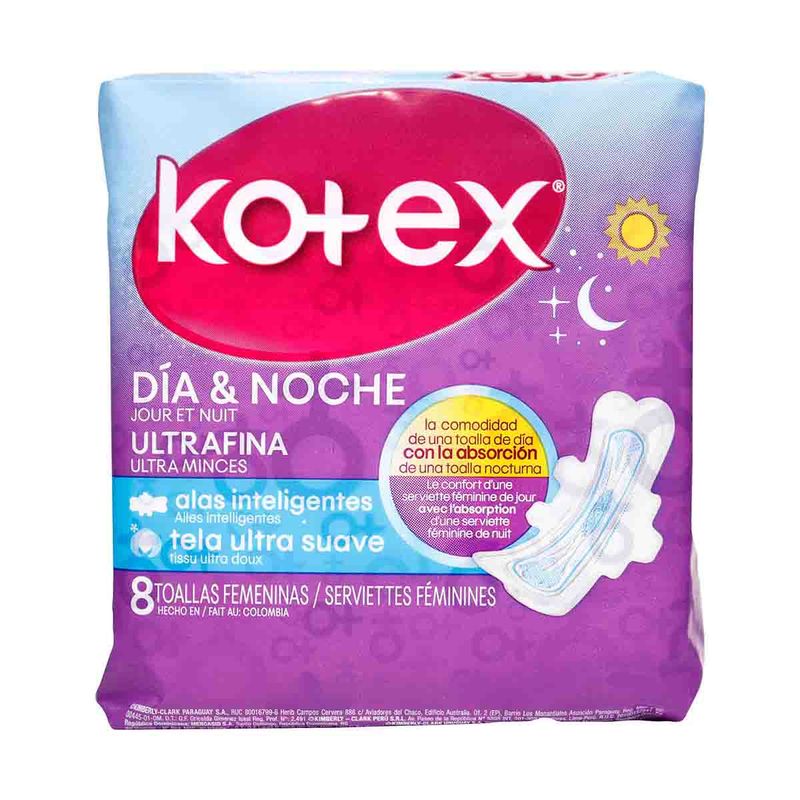 toa-kotex-dia-noche-ultrafina-8-und