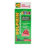 dolpirin100mggts30ml