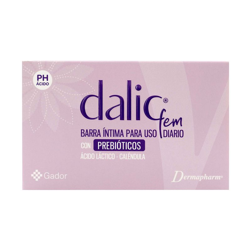 dalic-fem