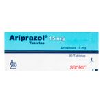ariprazol15mg30tbsam115600pae