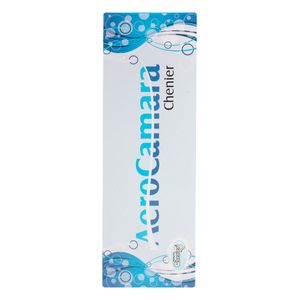 Inhalocámara Disanfer Aerocámara Adulto Caja X 1 Ud.