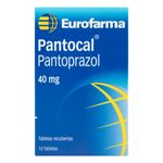 pantocal-40-mg-14-tabletas