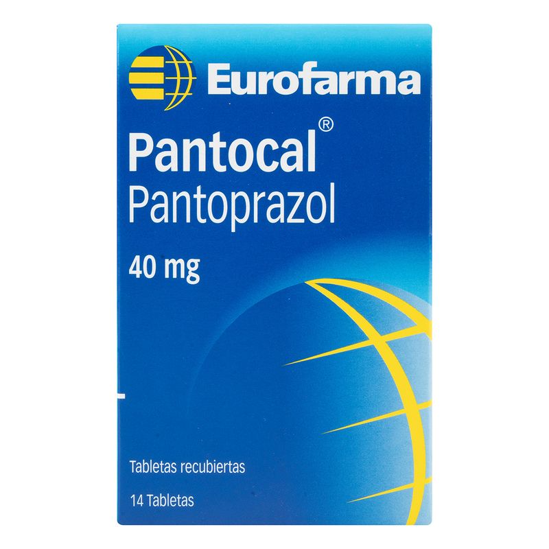pantocal-40-mg-14-tabletas