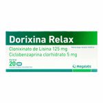 dorixina-relax-20-comprimidos
