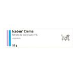 icaden-crema-topica-20-gr