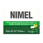 nimel-miel-limon-12-tbs-masticables-icom
