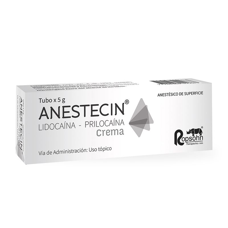 anestecin-crema-5-gr