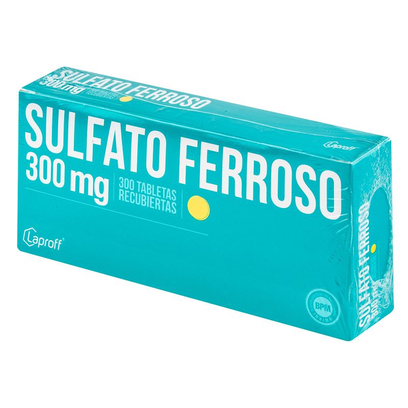sulfato-ferroso-300-mg-300-tabletas-lp
