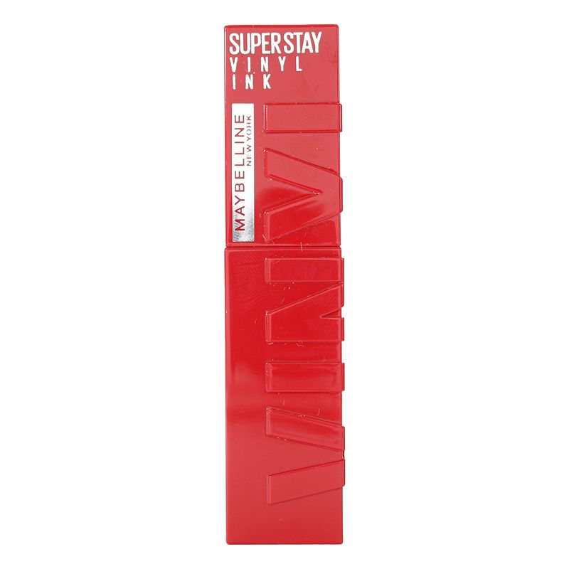 labial-maybelline-vinyl-ink-red-hot
