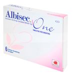 albisec-one-6-cap3m17695pae