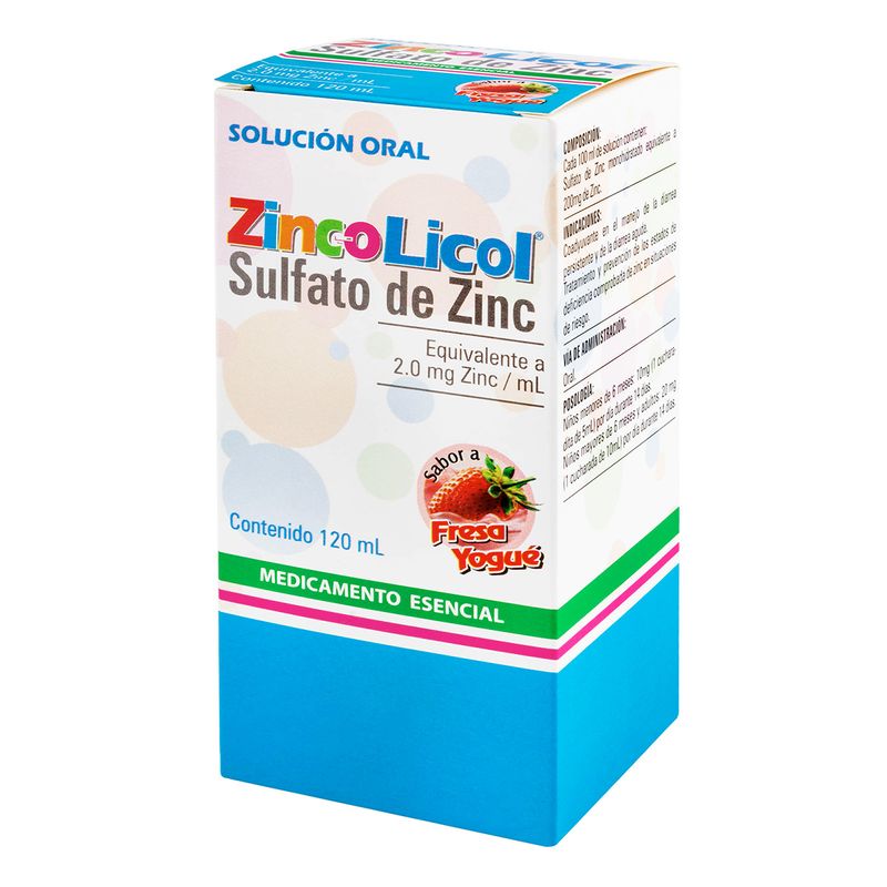 zinco-solucion-120-ml