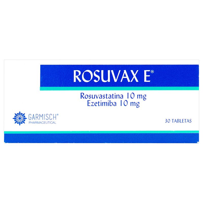 rosuvax-e-10-mg-30-tabletas