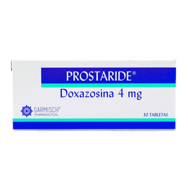 prostaride-4-mg-30-tabletas