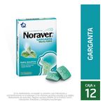 noraver-pastillas-menta-forte-12-tbs