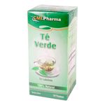 te-verde-adelgazante-cml-pharma