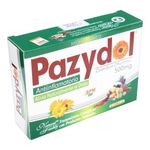 pazydol-calendula-30-cap