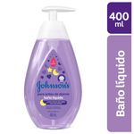 bano-liquido-jj-baby-antes-ddormi400ml