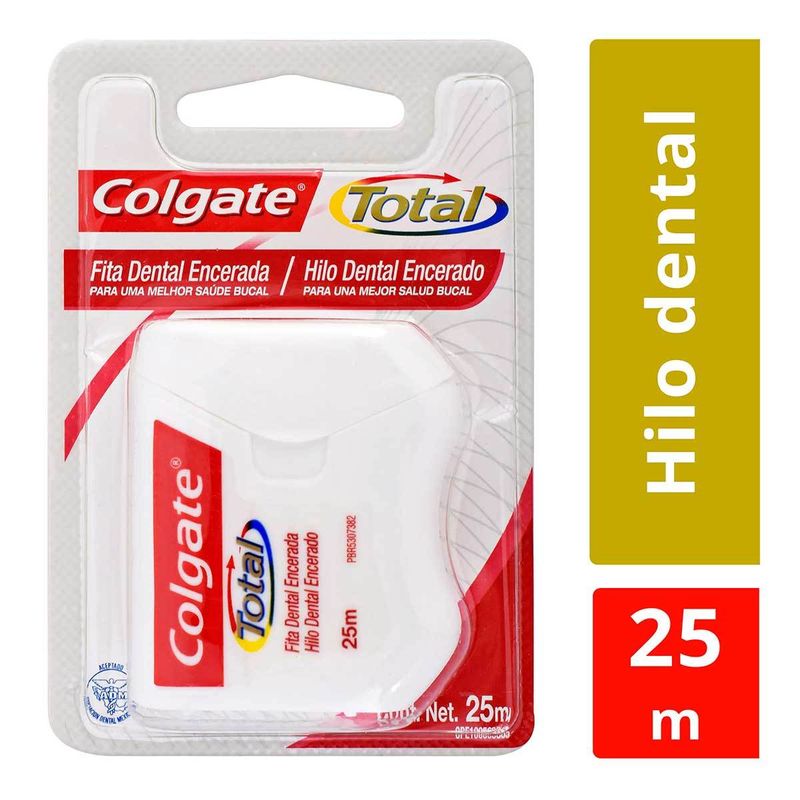seda-dental-colgate-hilo-total-25-mts