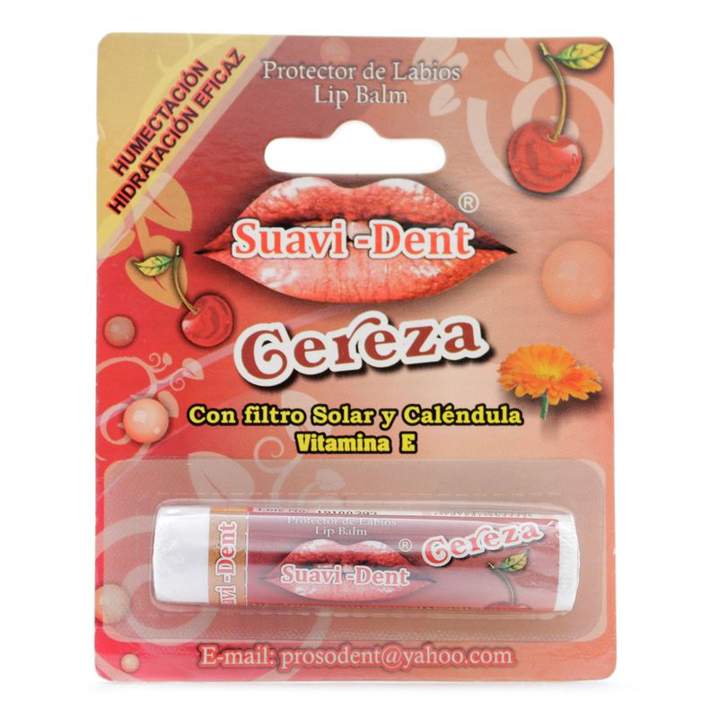 protlabial-suavident-cereza