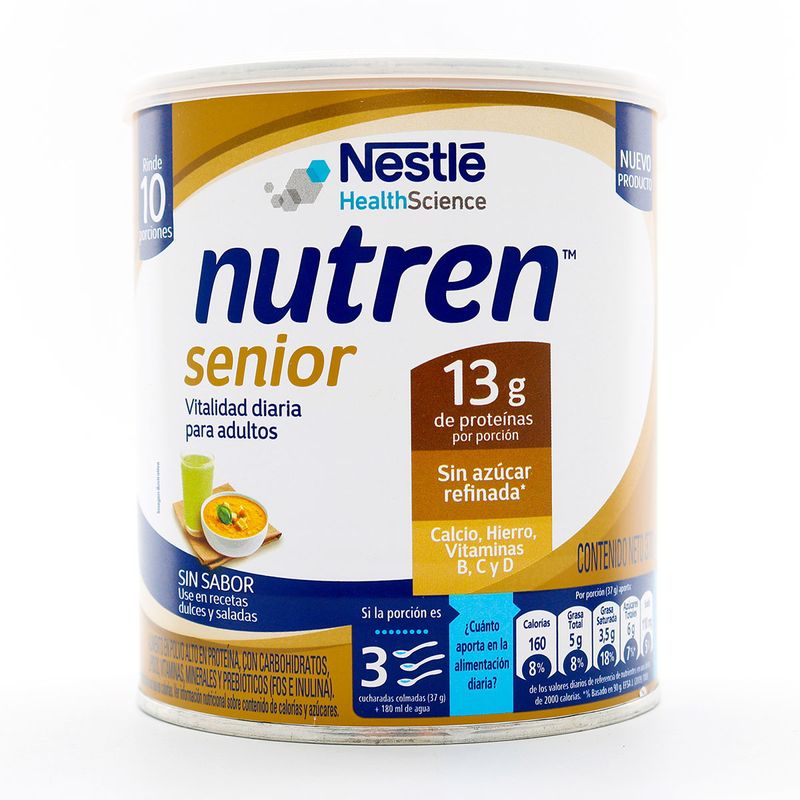 nutren-senior-polvo-370-gr