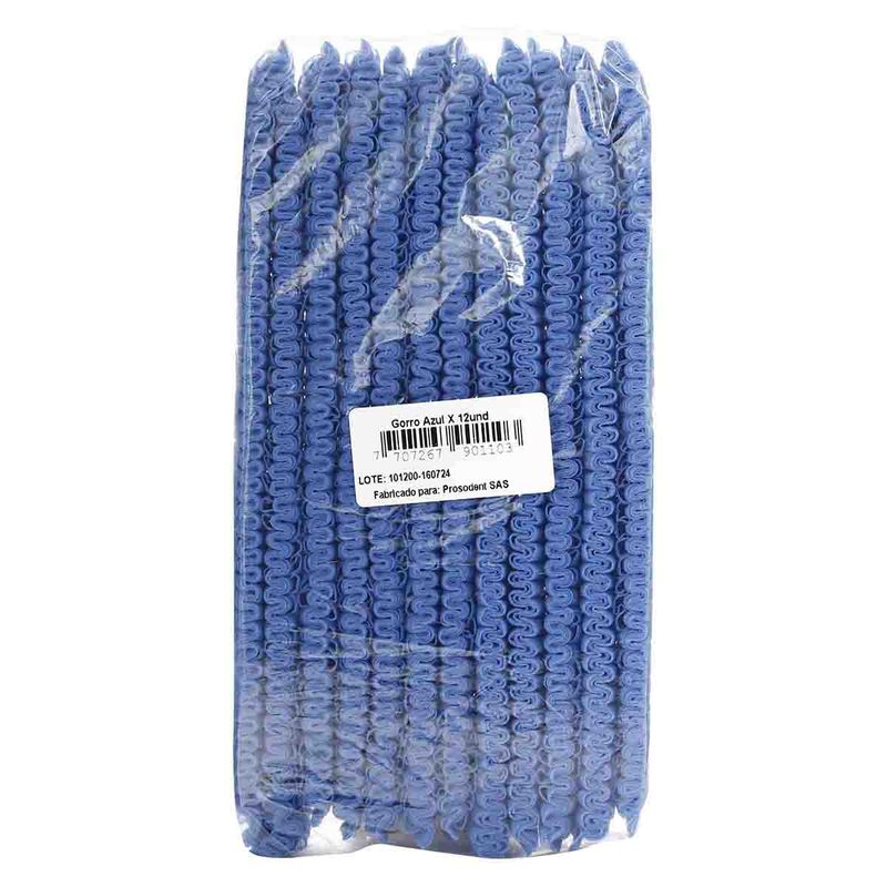 gorroslinemedicalorugaazul12und