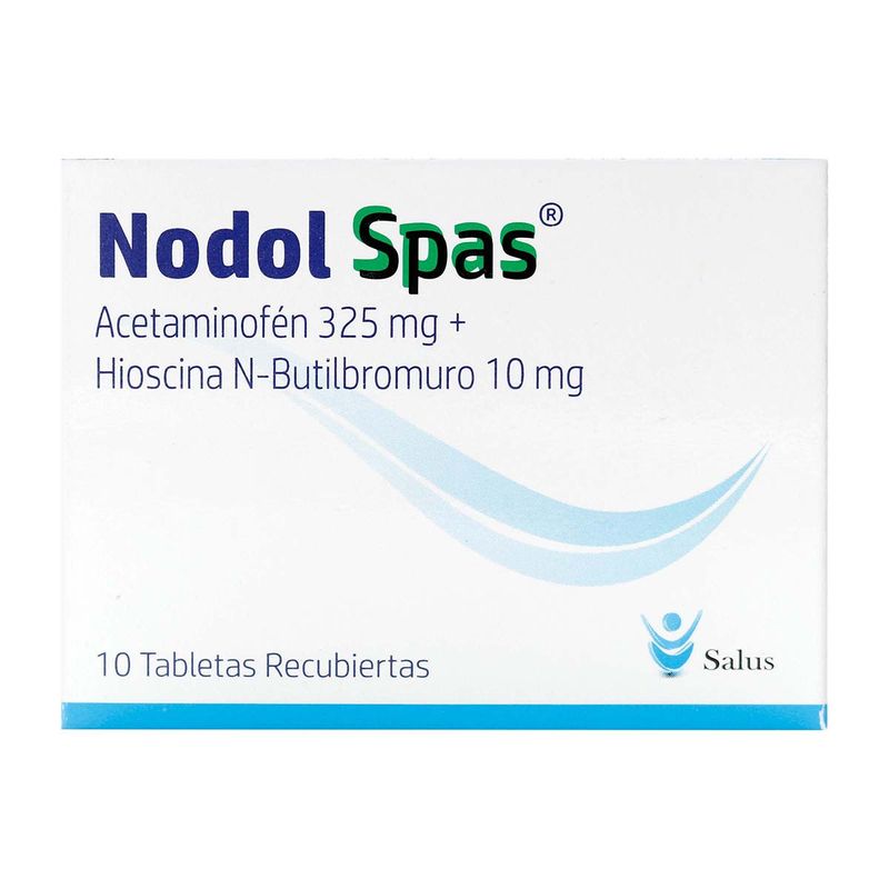 nodol-spas-10-tbs