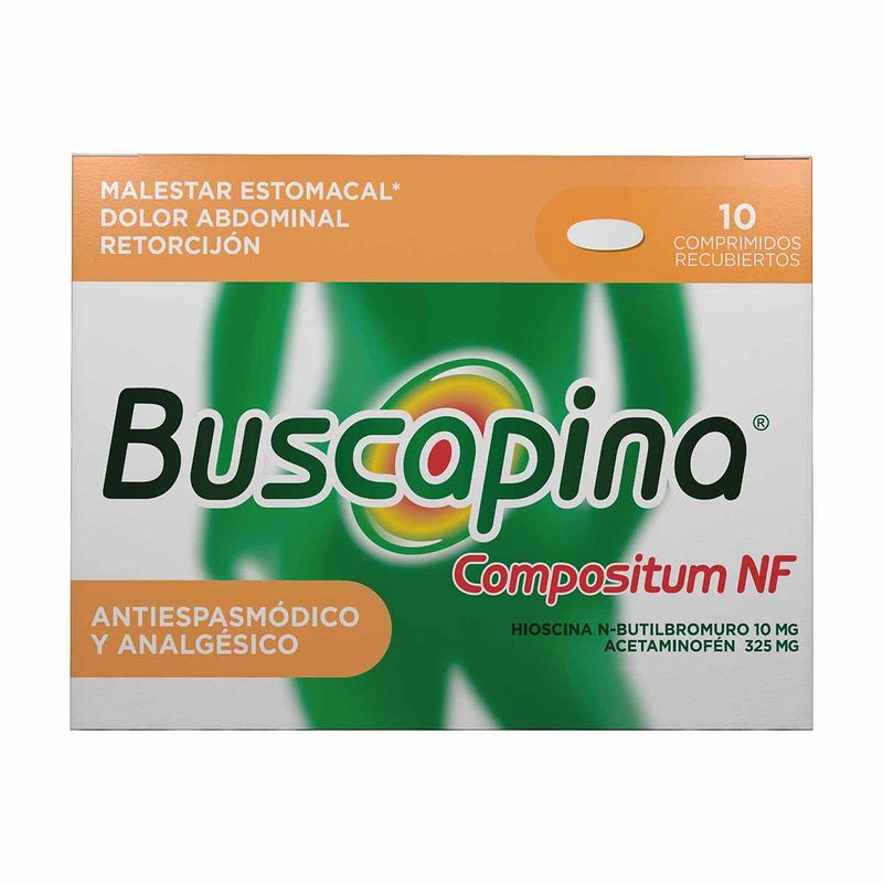 buscapina-nf-compositum-32510-mg-10-tbs