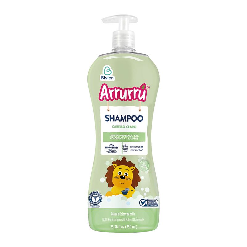 champu-arrurru-cabello-claro-750ml