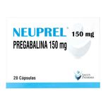 neuprel150mg28capp93366