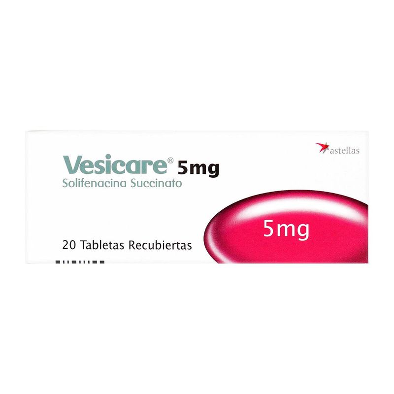 vesicare-5-mg-20-tbs-p53239sc