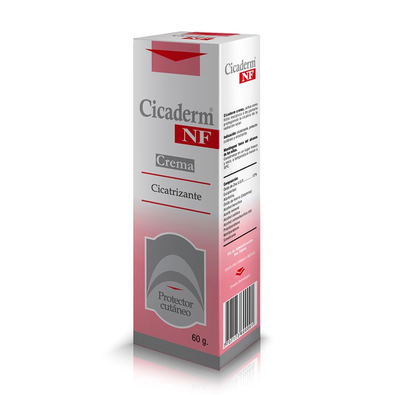 cicaderm-nf-crema-60-gr