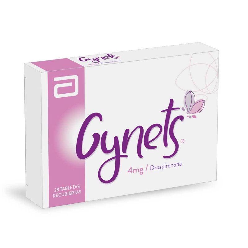 gynets-4mg-28-tbsrecub