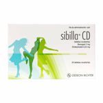 sibilla-cd-28-tabletas-p-15279