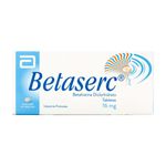 betaserc-16-mg-30-tbs