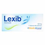 lexib-120-mg-7-tabs