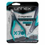 alicate-corta-unas-linea-x70-unhex