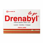 drenabyl-to-go-30-caps