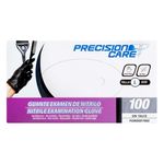 guante-nitriprecision-negro-l-100uds