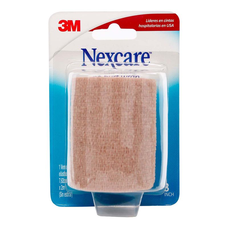 venda-nexcare-no-hurt-wrap