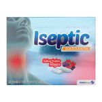 iseptic-frutos-rojos-caja-12-tabletas