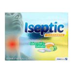 iseptic-miel-limon-caja-12-tabletas
