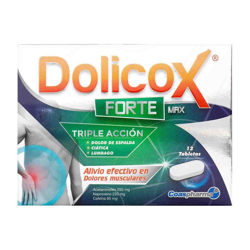 dolicox-forte-max-caja-12-tabletas