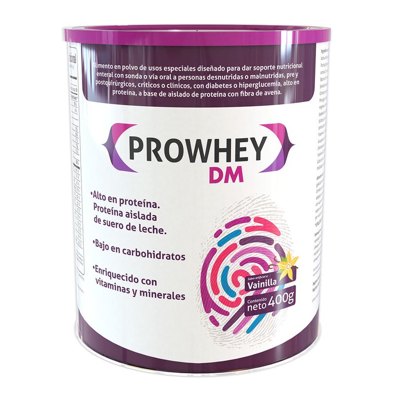 prowhey-dm-vainilla-400-gramos