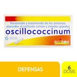 oscillococcinum-6-dosis