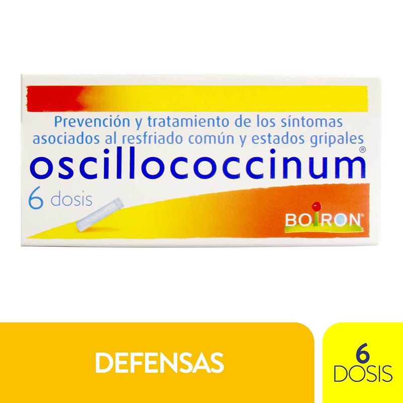 oscillococcinum-6-dosis