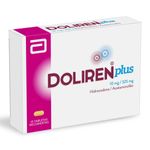 doliren-plus-325mg-10-tabletas